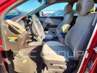 2015 Hyundai Santa Fe фото