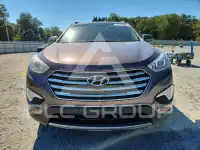 2015 Hyundai Santa Fe фото