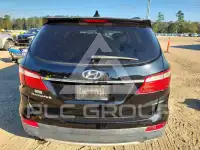 2015 Hyundai Santa Fe фото