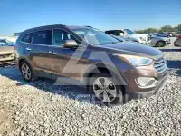 2015 Hyundai Santa Fe photo