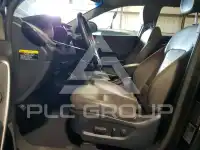 2015 Hyundai Santa Fe фото