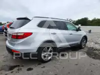 2015 Hyundai Santa Fe фото