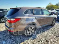 2015 Hyundai Santa Fe photo