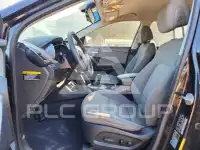2015 Hyundai Santa Fe фото