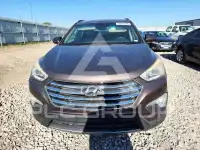 2015 Hyundai Santa Fe photo