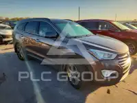 2015 Hyundai Santa Fe photo