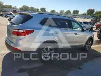 2015 Hyundai Santa Fe фото