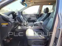 2015 Hyundai Santa Fe фото