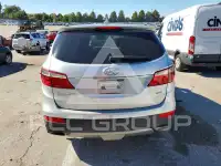 2015 Hyundai Santa Fe фото