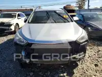 2015 Hyundai Santa Fe фото