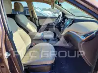 2015 Hyundai Santa Fe photo