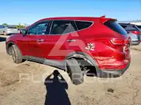 2015 Hyundai Santa Fe фото