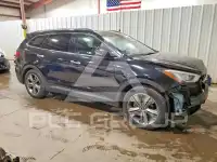 2015 Hyundai Santa Fe фото