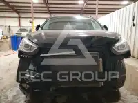 2015 Hyundai Santa Fe фото
