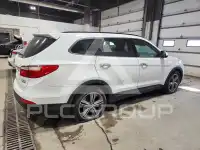 2015 Hyundai Santa Fe photo