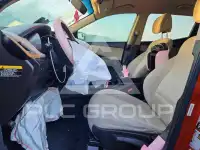 2015 Hyundai Santa Fe фото