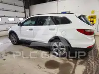 2015 Hyundai Santa Fe photo