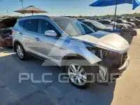 2015 Hyundai Santa Fe фото