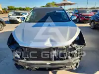 2015 Hyundai Santa Fe фото