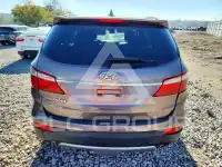 2015 Hyundai Santa Fe photo