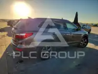 2015 Hyundai Santa Fe photo