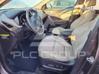2015 Hyundai Santa Fe photo