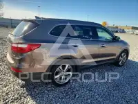 2015 Hyundai Santa Fe фото