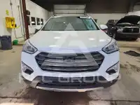 2015 Hyundai Santa Fe photo