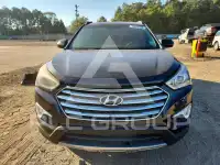2015 Hyundai Santa Fe фото