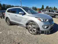 2015 Hyundai Santa Fe фото