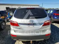 2015 Hyundai Santa Fe фото