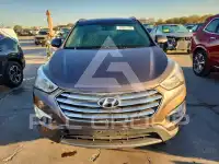 2015 Hyundai Santa Fe photo