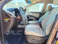 2015 Hyundai Santa Fe фото