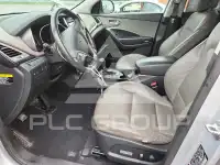 2015 Hyundai Santa Fe фото