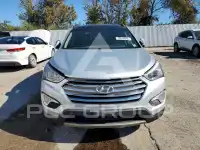 2015 Hyundai Santa Fe фото