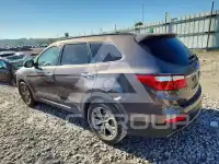 2015 Hyundai Santa Fe photo