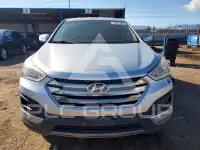 2015 Hyundai Santa Fe фото