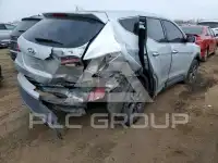 2015 Hyundai Santa Fe фото