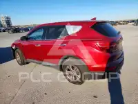 2015 Hyundai Santa Fe фото