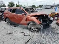2015 Hyundai Santa Fe фото