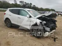2015 Hyundai Santa Fe фото