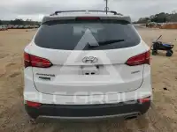 2015 Hyundai Santa Fe фото