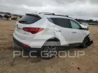 2015 Hyundai Santa Fe фото