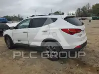 2015 Hyundai Santa Fe фото