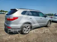 2015 Hyundai Santa Fe фото