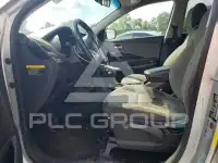 2015 Hyundai Santa Fe фото