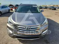 2015 Hyundai Santa Fe фото