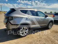 2015 Hyundai Santa Fe фото