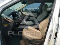 2015 Hyundai Santa Fe фото