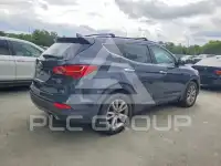 2015 Hyundai Santa Fe фото